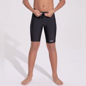 Boy’s Swim Jammer